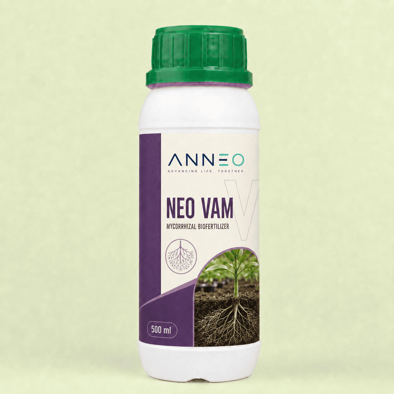 NEO VAM Mycorrhiza